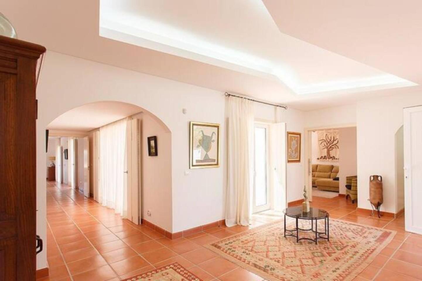 Villa Martin Обидуш Экстерьер фото