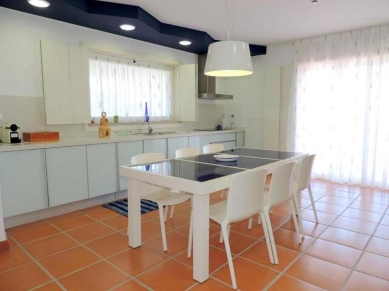 Villa Martin Обидуш Экстерьер фото