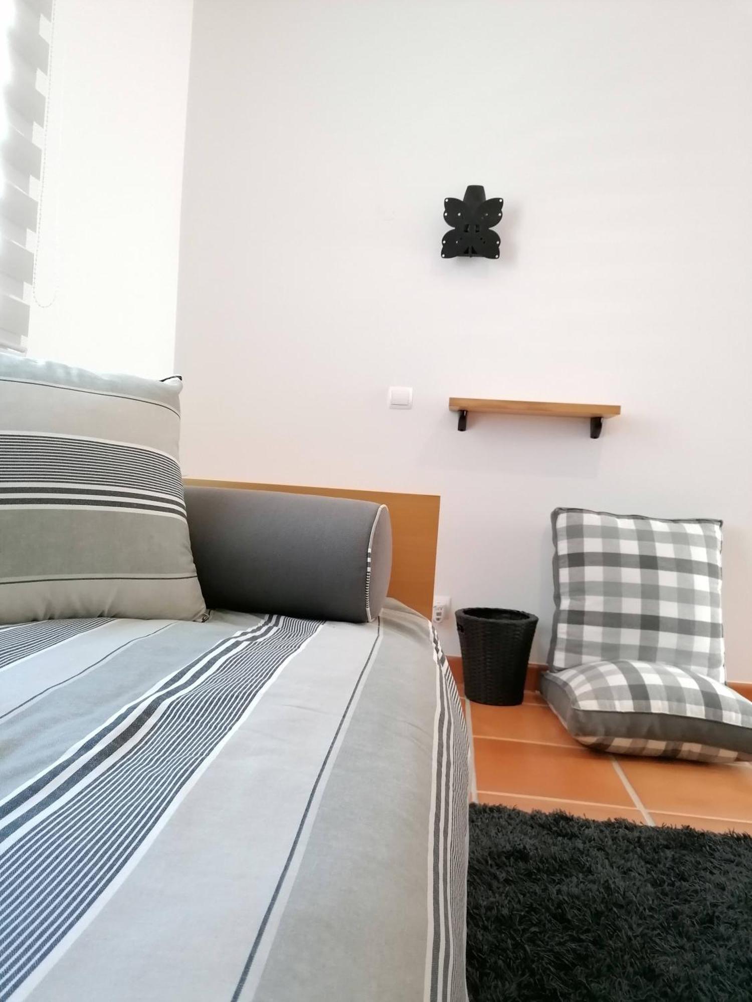 Villa Martin Обидуш Экстерьер фото