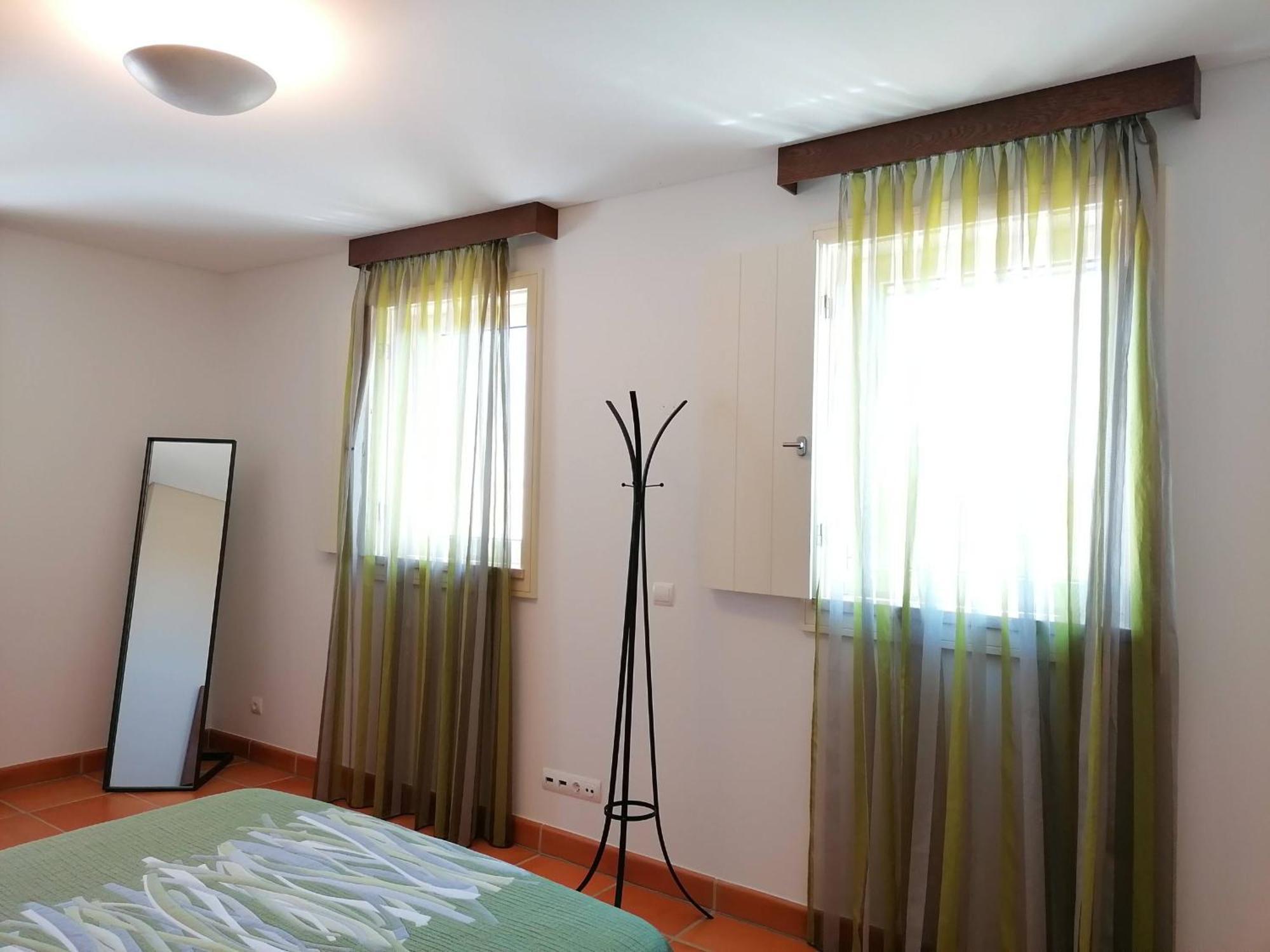 Villa Martin Обидуш Экстерьер фото