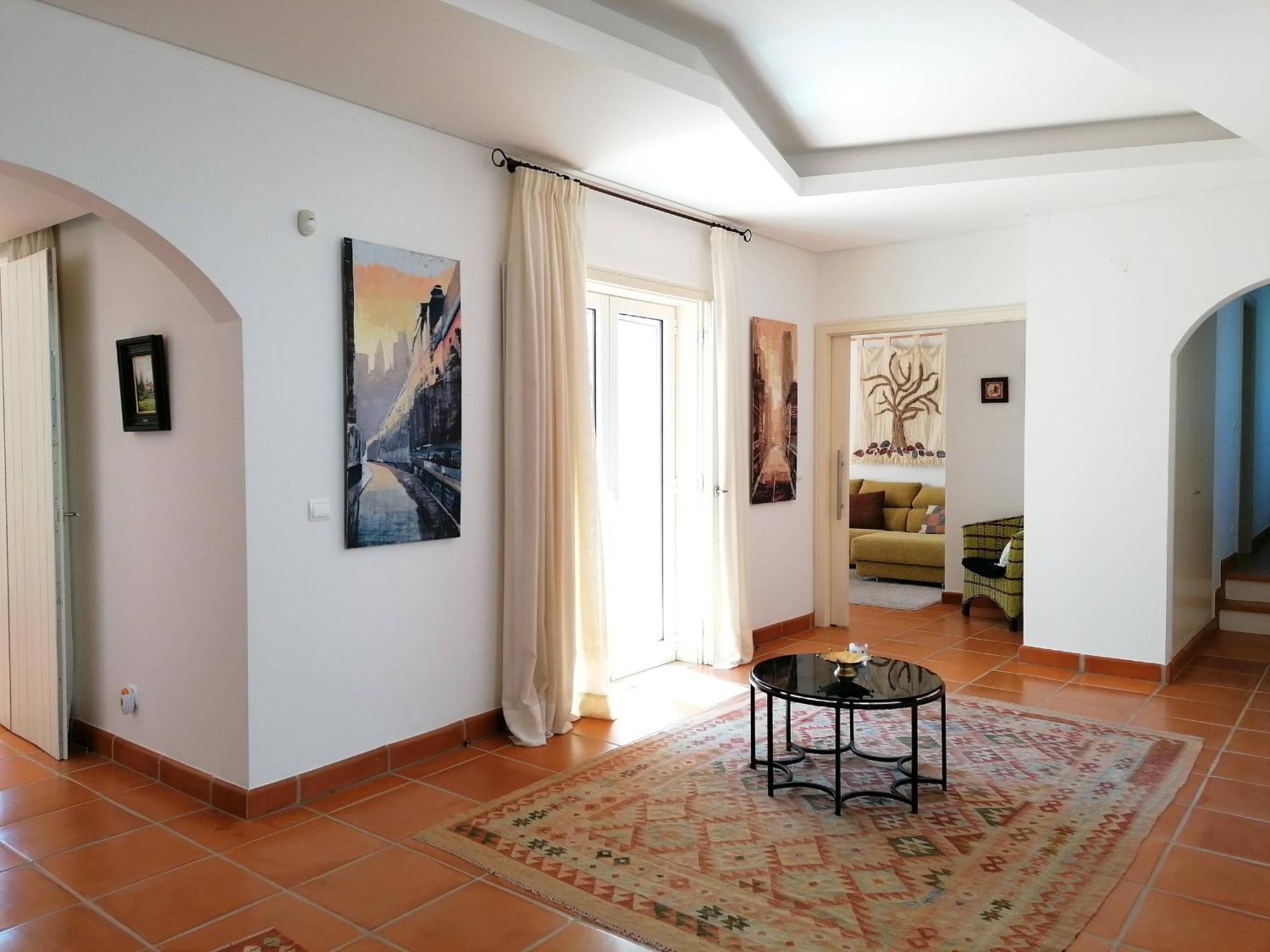 Villa Martin Обидуш Экстерьер фото