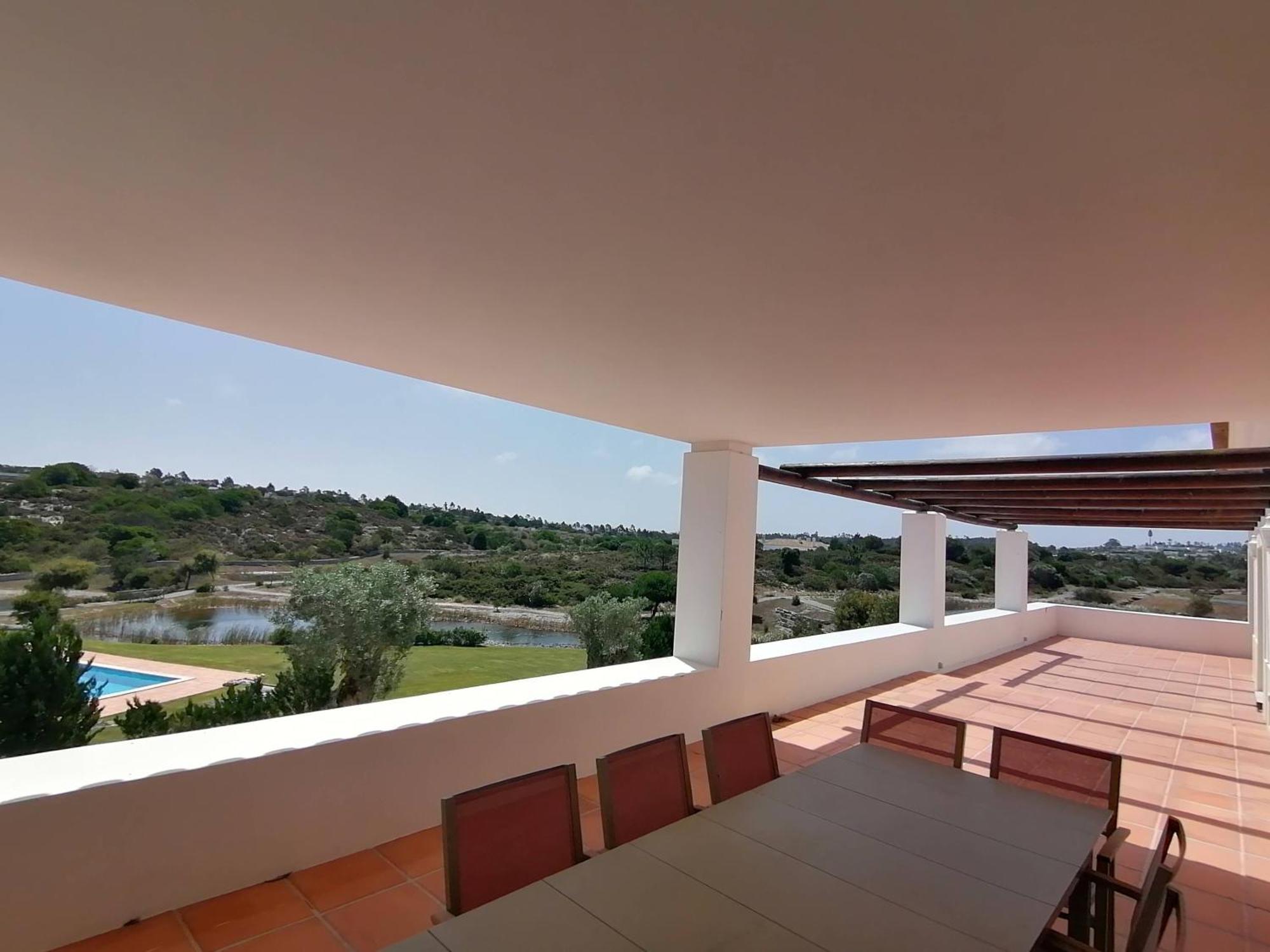 Villa Martin Обидуш Экстерьер фото